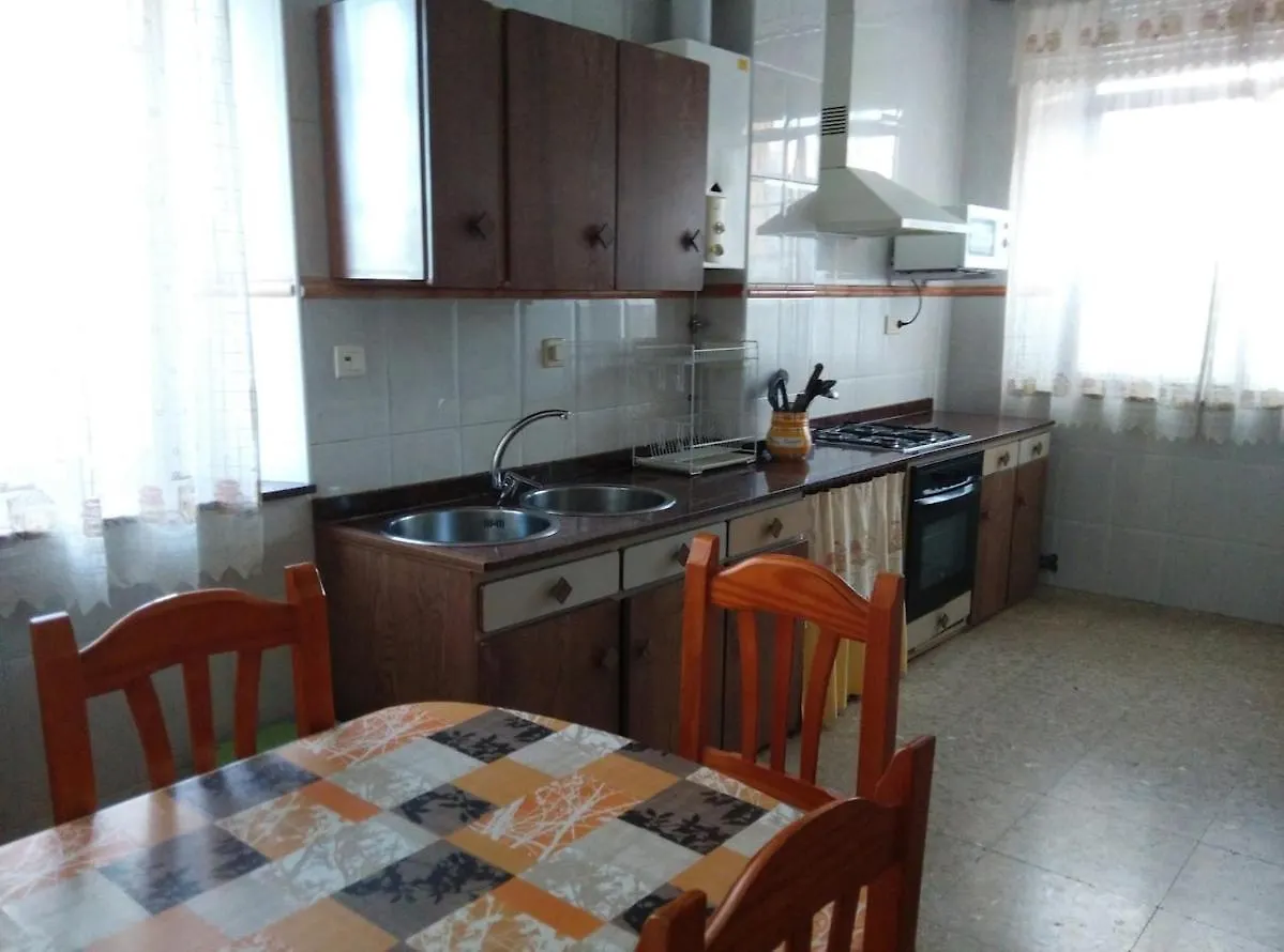 Casa En Santander-Cuatro Caminos Villa Holiday home Santander