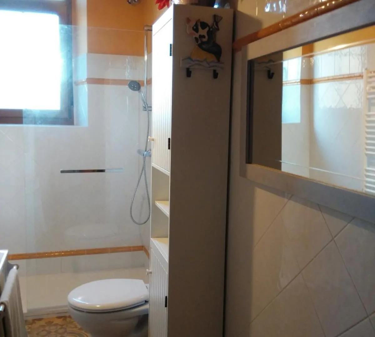 Holiday home Casa En Santander-Cuatro Caminos Villa