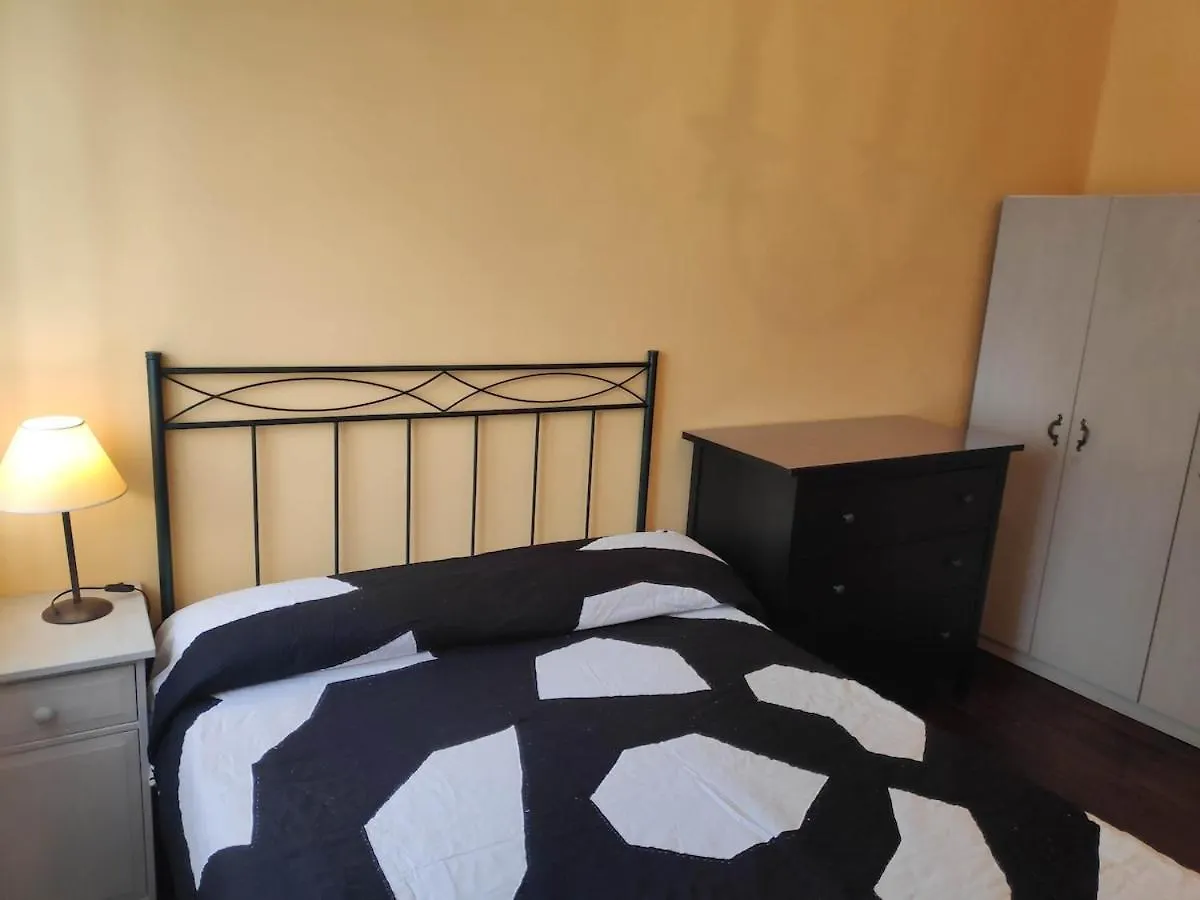 Holiday home Casa En Santander-Cuatro Caminos Villa