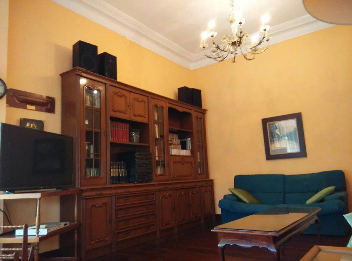 Casa En Santander-Cuatro Caminos Villa Santander