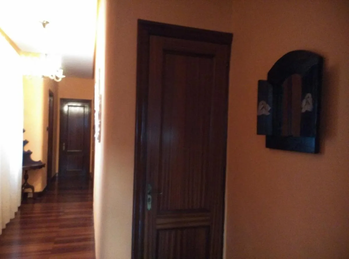 Holiday home Casa En Santander-Cuatro Caminos Villa