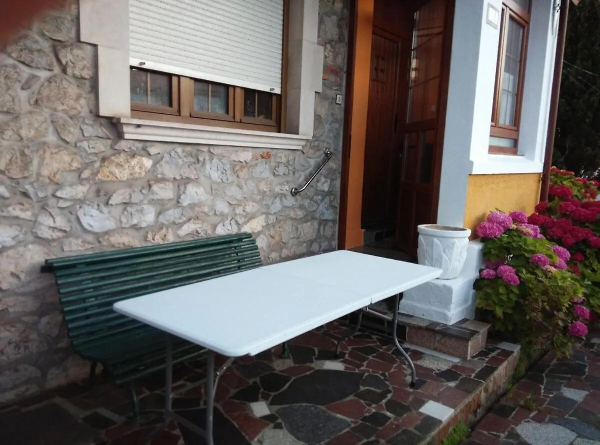 Holiday home Casa En Santander-Cuatro Caminos Villa Spain