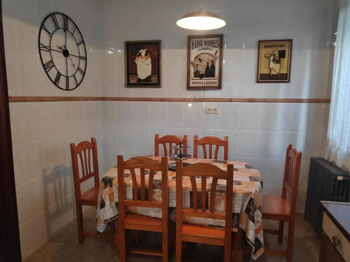 Casa En Santander-Cuatro Caminos Villa Spain
