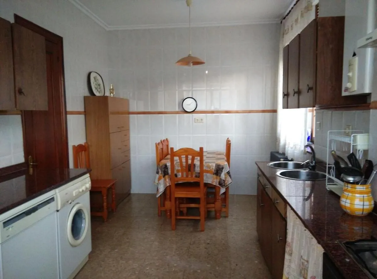 Casa En Santander-Cuatro Caminos Villa Holiday home
