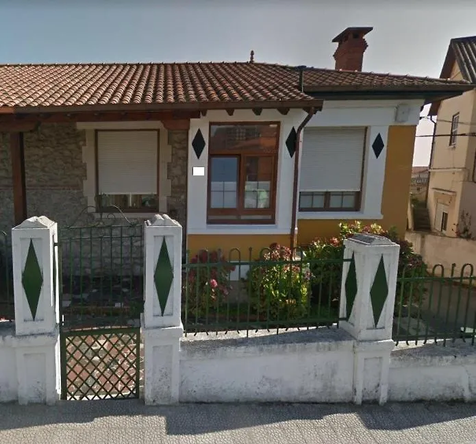 Casa En Santander-Cuatro Caminos Villa