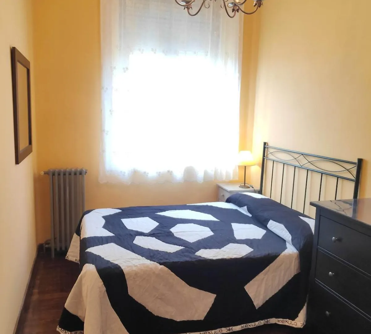 Casa En Santander-Cuatro Caminos Villa 0*, Santander Spain