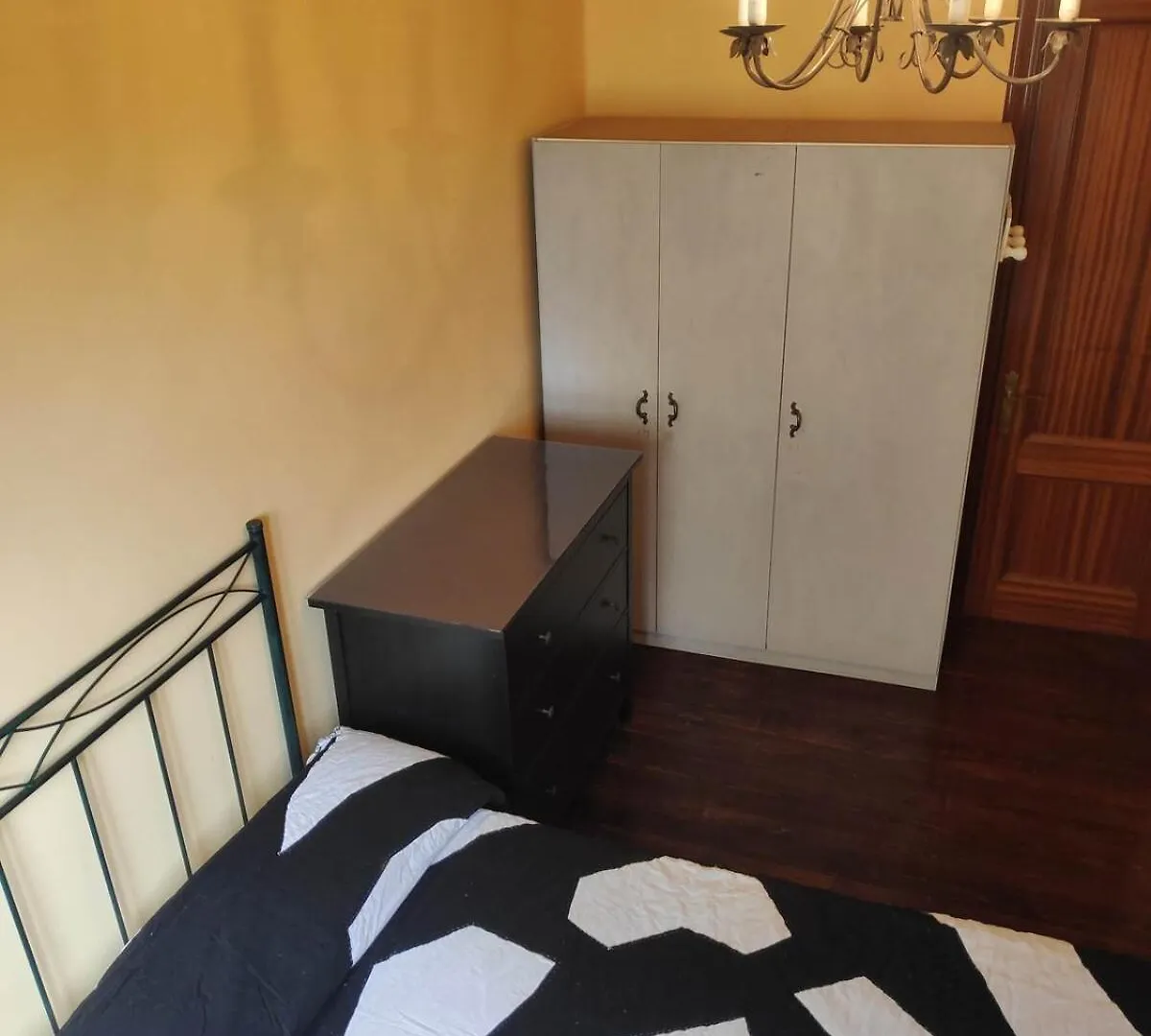 Casa En Santander-Cuatro Caminos Villa Holiday home Santander