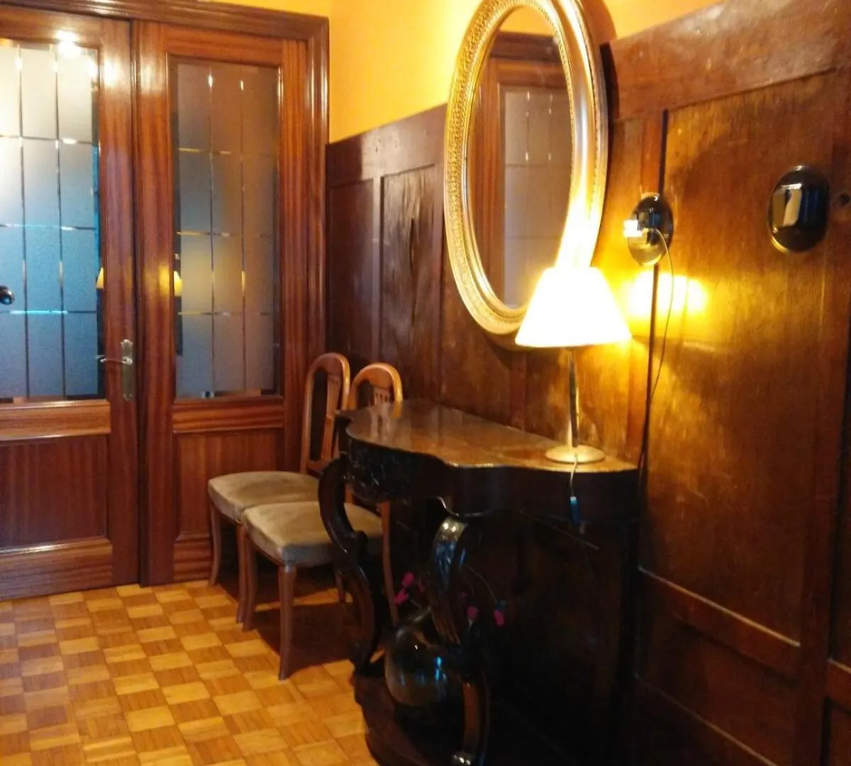 Casa En Santander-Cuatro Caminos Villa Holiday home