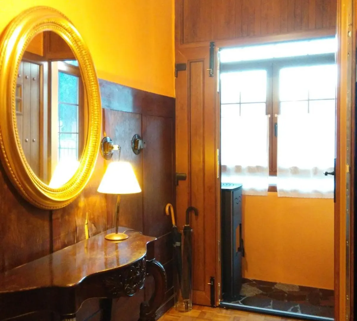 Casa En Santander-Cuatro Caminos Villa Santander